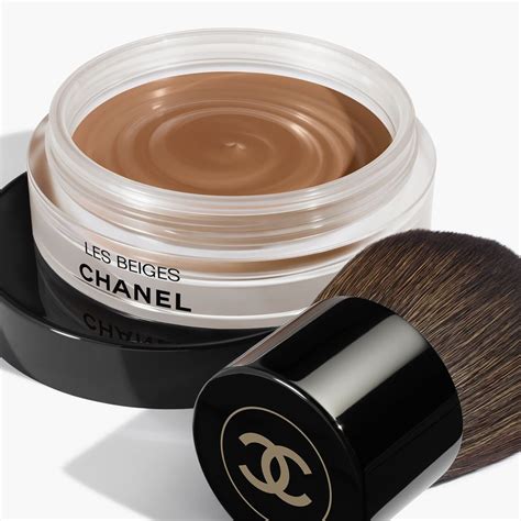 chanel bb cream les beiges|les beiges bronzing cream gel.